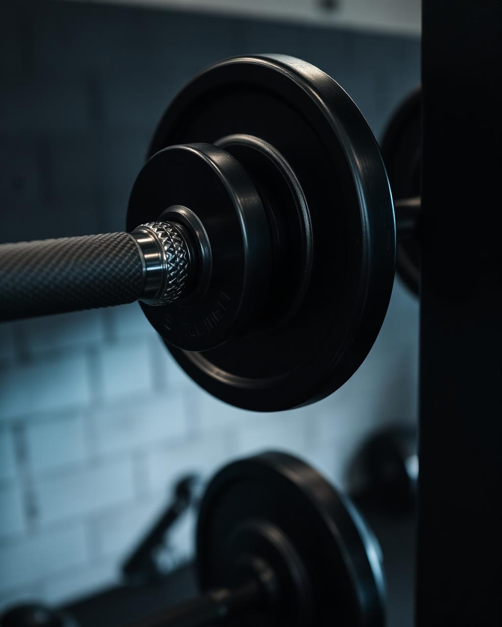 Racks, bars & plates